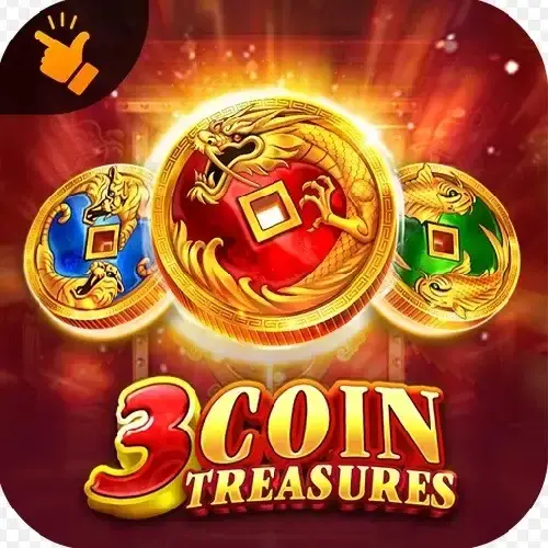 3 Coins Indibetapk