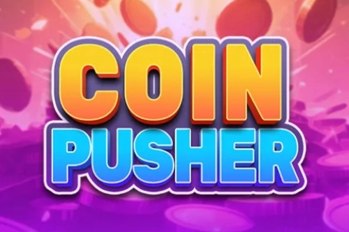 Coin Pusher Indibetapk