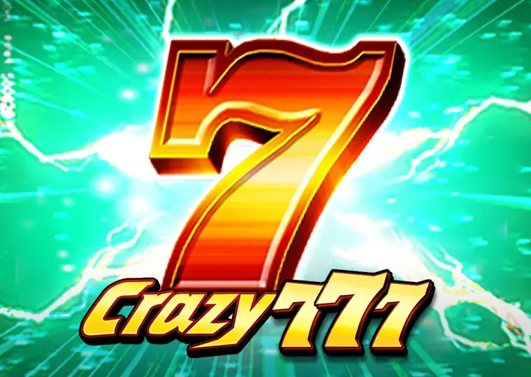 Crazy 777 Indibetapk