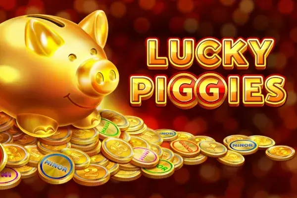 Lucky Piggies gemple Indibetapk