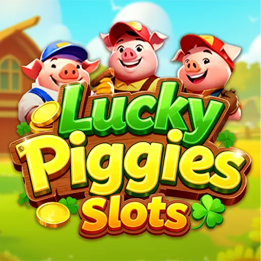 Lucky Piggies gemple Indibetapk