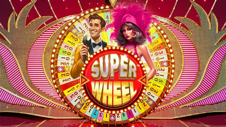 Super Wheel Indibetapk